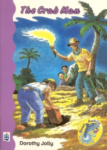 Crab Man