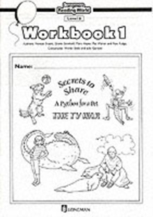 Image for Longman Reading World Workbooks: Pack of 10