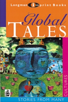 Image for Global tales  : stories from many cultures