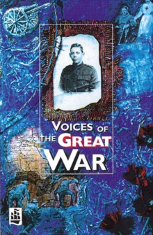 Image for Voices of the Great War