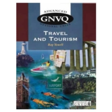 Image for Advanced GNVQ Travel and Tourism Options