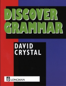 Image for Discover Grammar