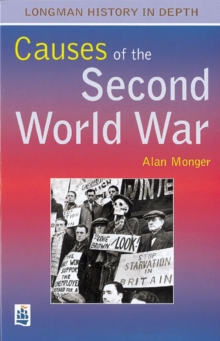 Image for Causes of the Second World War