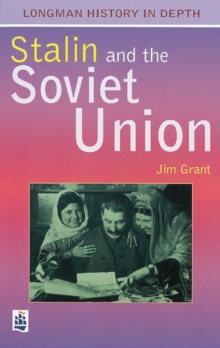Image for Stalin and the Soviet Union Paper
