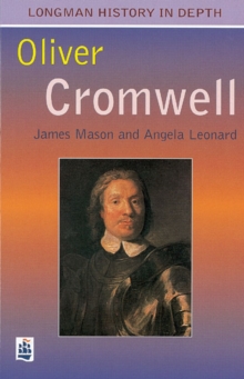 Image for Oliver Cromwell and the Civil War