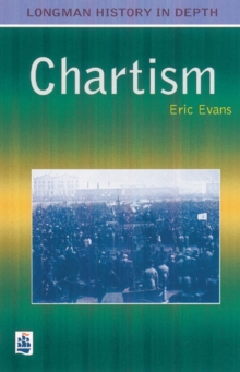 Image for Chartism
