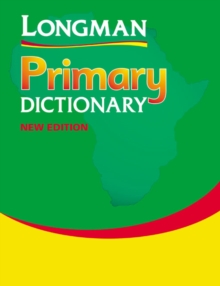 Image for Longman Primary Dictionary New Edition