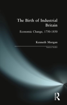 Birth of Industrial Britain