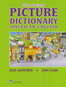 Image for Longman Picture Dictionary American English