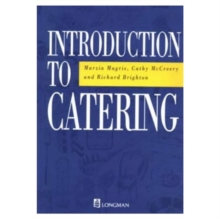 Image for Introduction to catering