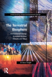 Image for The Terrestrial Biosphere