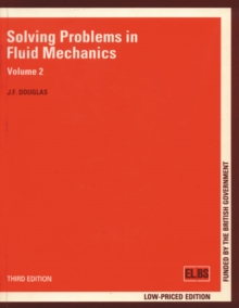 Image for Solving Problems in Fluid Mechanics
