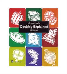 Image for Hammond's Cooking Explained 4th Edition
