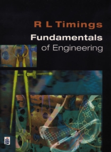 Image for Fundamentals of Engineering