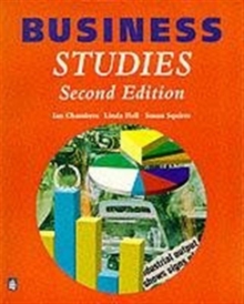 Image for Business Studies 2nd Edition