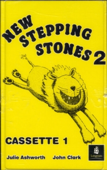 Image for New Stepping Stones Cassette 2 Global