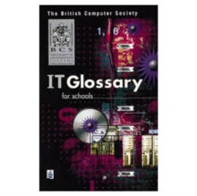 Image for IT glossary for schools