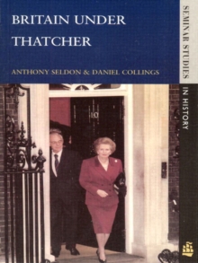 Image for Britain under Thatcher