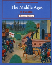 Image for Middle Ages, The 2nd Edition