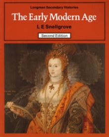 Image for The Early Modern Age