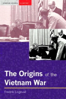 Image for The origins of the Vietnam War