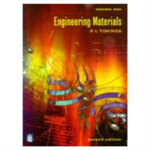 Image for Engineering materialsVol. 1