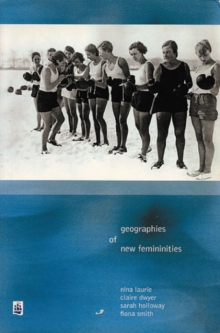 Image for Geographies of New Femininities