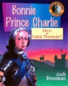 Image for Bonnie Prince Charles  : hero or failed pretender?