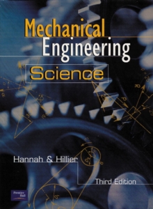 Mechanical Engineering Science