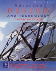 Image for Advanced Design and Technology 3rd Edition