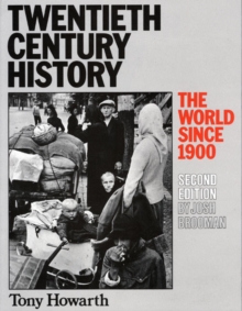 Image for 20th Century History