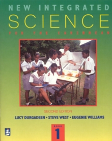 New Integrated Science for the Caribbean Book 1