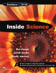 Image for Inside Science Paper