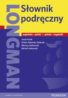 Image for Longman English-Polish/Polish-English Dictionary Flexi Paper