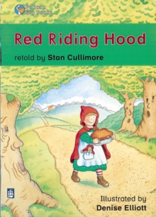 Image for Red Riding Hood Key Stage 1