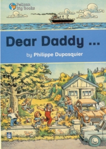 Image for Dear Daddy....