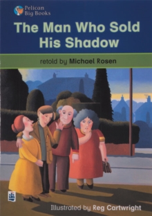 Image for Man Who Sold His Shadow, The Key Stage 2