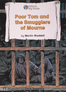 Image for Poor Tom and the Smugglers of Mourne