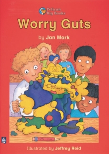 Image for Worry Guts
