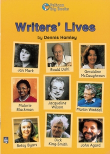 Image for Writers' Lives