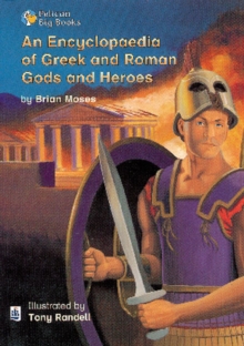 Image for An Encyclopaedia of Greek and Roman Gods and Heroes