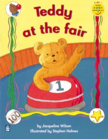 Image for Teddy at the Fair