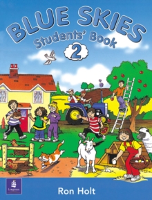 Image for Blue Skies Student's Book 2