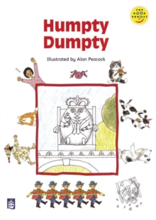 Image for Our Favourite Rhymes Humpty Dumpty Read On