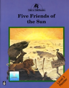 Image for Five Friends of the Sun