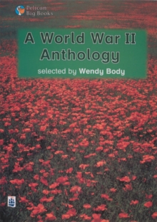 Image for A World War II Anthology