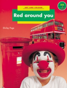 Image for Red around you