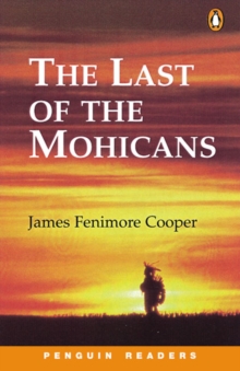 Image for "The Last of the Mohicans"