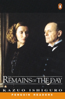 Image for The remains of the day