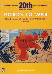 Image for Roads to War